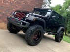 Thumbnail Photo 3 for 2016 Jeep Wrangler 4WD Unlimited Rubicon